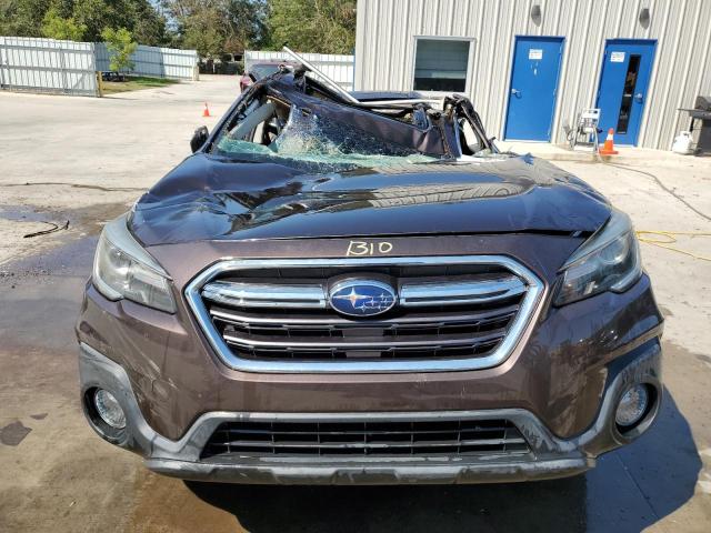 Photo 4 VIN: 4S4BSETC1K3340275 - SUBARU OUTBACK TO 