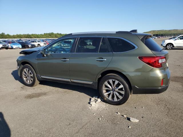 Photo 1 VIN: 4S4BSETC2H3305298 - SUBARU OUTBACK TO 