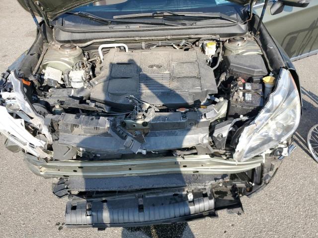 Photo 11 VIN: 4S4BSETC2H3305298 - SUBARU OUTBACK TO 