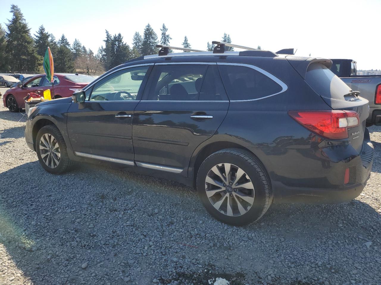 Photo 1 VIN: 4S4BSETC2H3309397 - SUBARU OUTBACK 