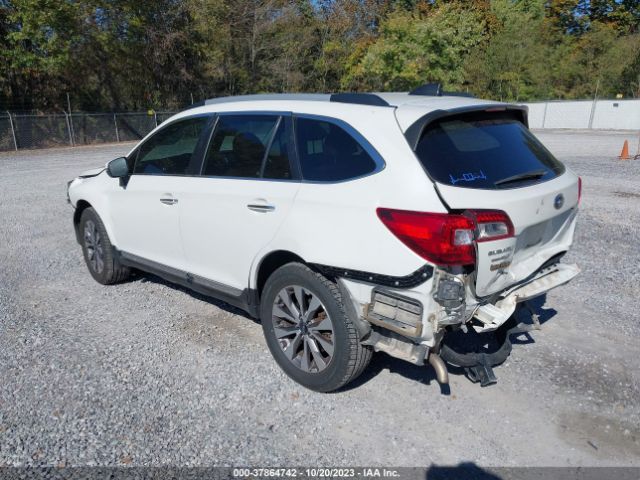 Photo 2 VIN: 4S4BSETC2J3211461 - SUBARU OUTBACK 