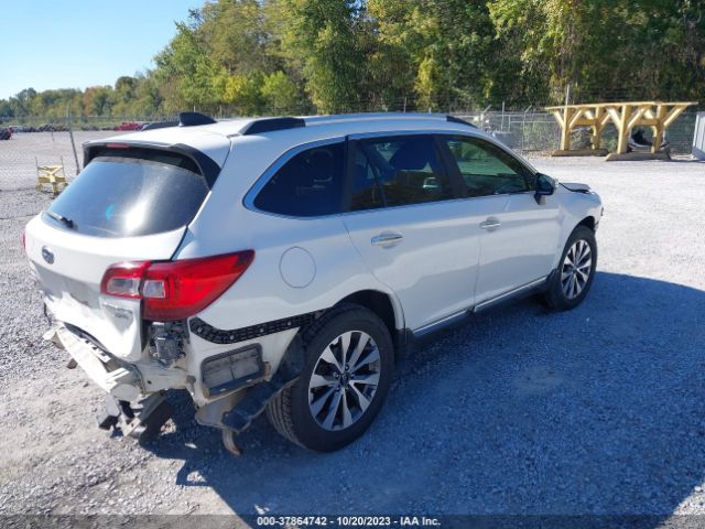 Photo 3 VIN: 4S4BSETC2J3211461 - SUBARU OUTBACK 