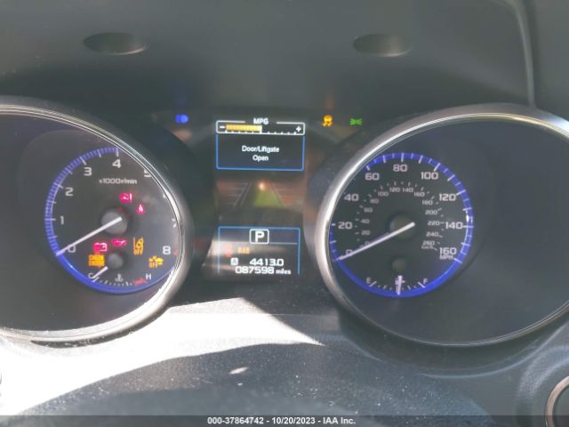 Photo 6 VIN: 4S4BSETC2J3211461 - SUBARU OUTBACK 