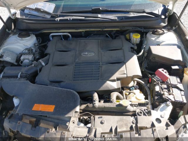 Photo 9 VIN: 4S4BSETC2J3211461 - SUBARU OUTBACK 