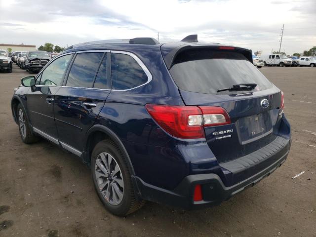 Photo 2 VIN: 4S4BSETC2J3214201 - SUBARU OUTBACK TO 