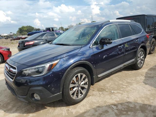 Photo 0 VIN: 4S4BSETC2J3230608 - SUBARU OUTBACK TO 