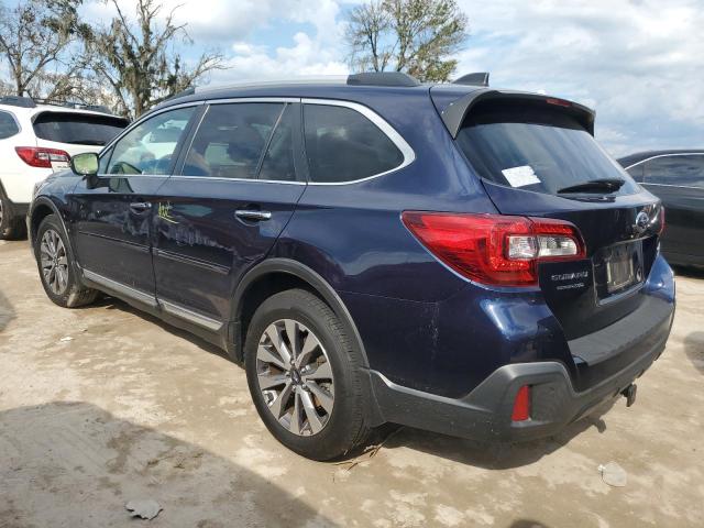 Photo 1 VIN: 4S4BSETC2J3230608 - SUBARU OUTBACK TO 