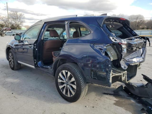 Photo 1 VIN: 4S4BSETC2J3236120 - SUBARU OUTBACK 