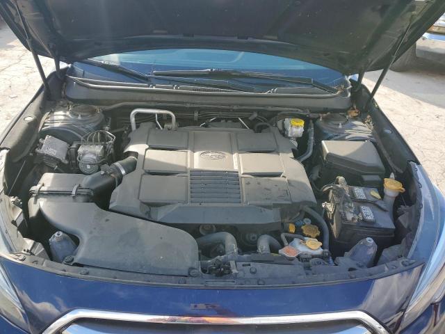 Photo 11 VIN: 4S4BSETC2J3236120 - SUBARU OUTBACK 