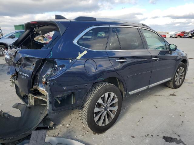 Photo 2 VIN: 4S4BSETC2J3236120 - SUBARU OUTBACK 