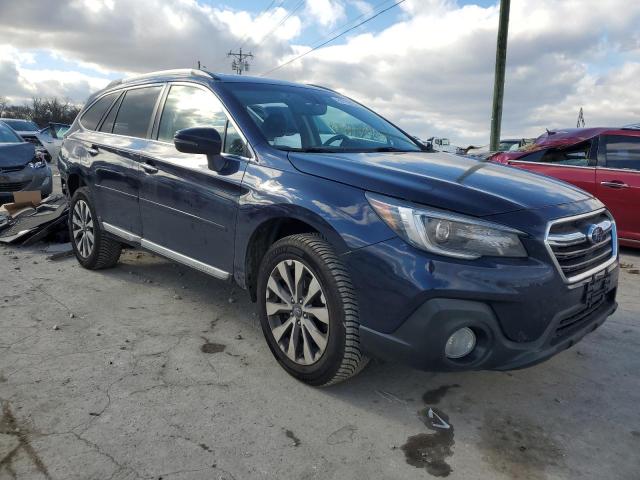 Photo 3 VIN: 4S4BSETC2J3236120 - SUBARU OUTBACK 