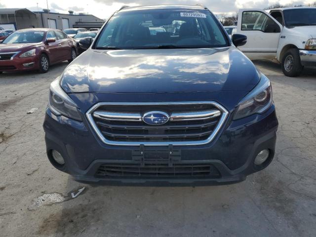 Photo 4 VIN: 4S4BSETC2J3236120 - SUBARU OUTBACK 