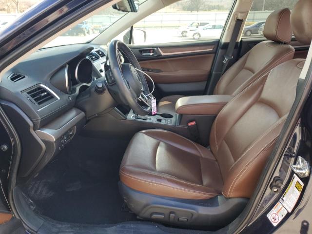 Photo 6 VIN: 4S4BSETC2J3236120 - SUBARU OUTBACK 