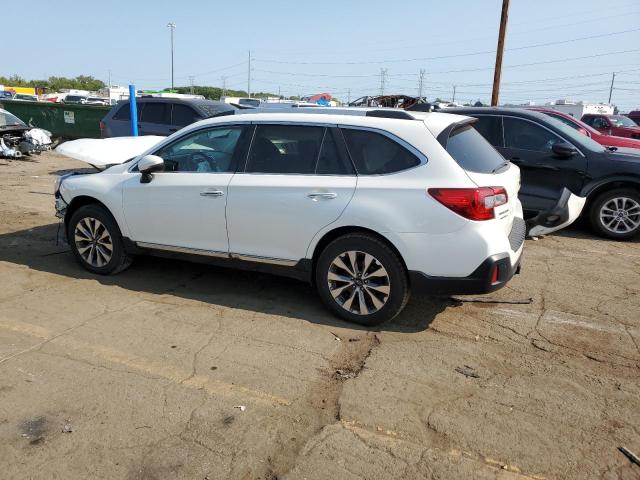 Photo 1 VIN: 4S4BSETC2J3270638 - SUBARU OUTBACK TO 