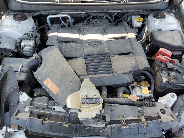 Photo 10 VIN: 4S4BSETC2J3270638 - SUBARU OUTBACK TO 