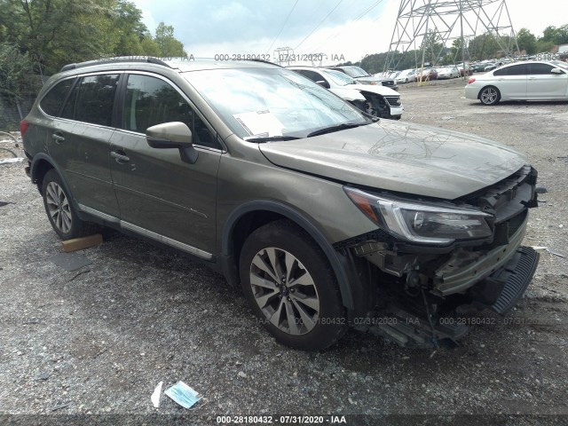 Photo 0 VIN: 4S4BSETC2J3337836 - SUBARU OUTBACK 