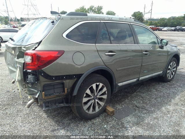 Photo 3 VIN: 4S4BSETC2J3337836 - SUBARU OUTBACK 