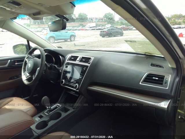 Photo 4 VIN: 4S4BSETC2J3337836 - SUBARU OUTBACK 