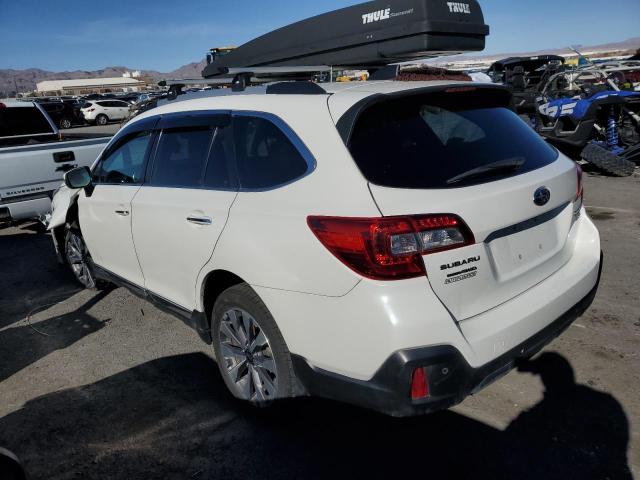 Photo 1 VIN: 4S4BSETC2J3352711 - SUBARU OUTBACK TO 