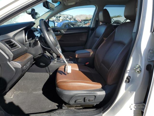 Photo 6 VIN: 4S4BSETC2J3352711 - SUBARU OUTBACK TO 