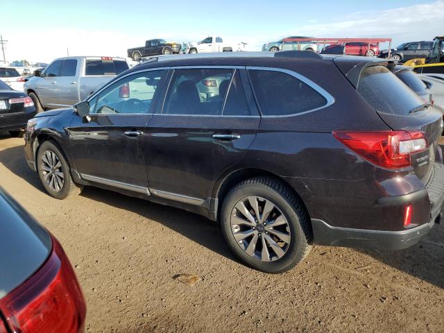 Photo 1 VIN: 4S4BSETC3H3241692 - SUBARU OUTBACK TO 