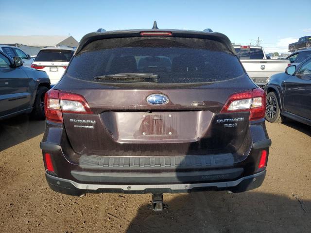 Photo 5 VIN: 4S4BSETC3H3241692 - SUBARU OUTBACK TO 