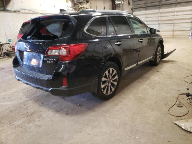 Photo 3 VIN: 4S4BSETC3H3332218 - SUBARU OUTBACK TO 