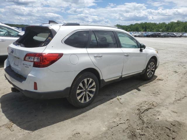 Photo 2 VIN: 4S4BSETC3H3343798 - SUBARU OUTBACK 