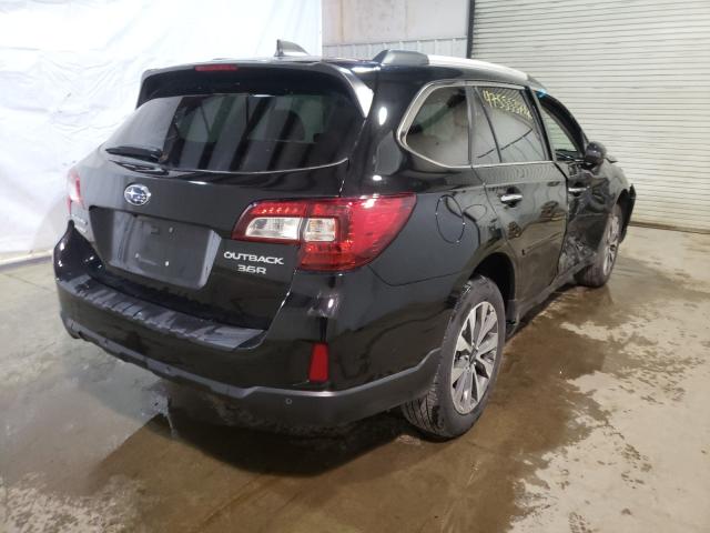 Photo 3 VIN: 4S4BSETC3H3350850 - SUBARU OUTBACK TO 