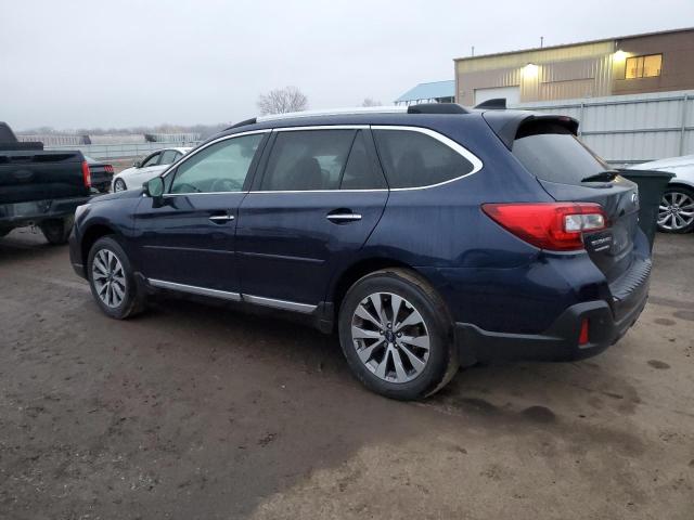 Photo 1 VIN: 4S4BSETC3J3226664 - SUBARU OUTBACK TO 