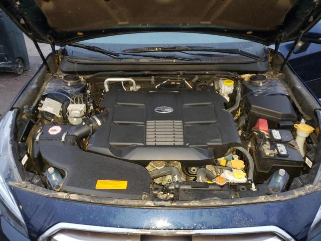 Photo 11 VIN: 4S4BSETC3J3226664 - SUBARU OUTBACK TO 