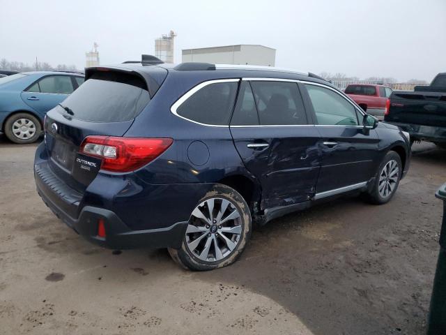 Photo 2 VIN: 4S4BSETC3J3226664 - SUBARU OUTBACK TO 