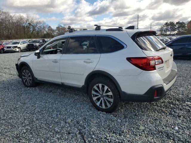 Photo 1 VIN: 4S4BSETC3J3391212 - SUBARU OUTBACK TO 