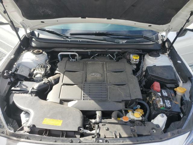 Photo 11 VIN: 4S4BSETC3J3391212 - SUBARU OUTBACK TO 