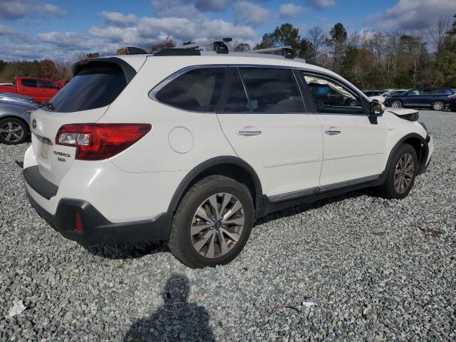 Photo 2 VIN: 4S4BSETC3J3391212 - SUBARU OUTBACK TO 