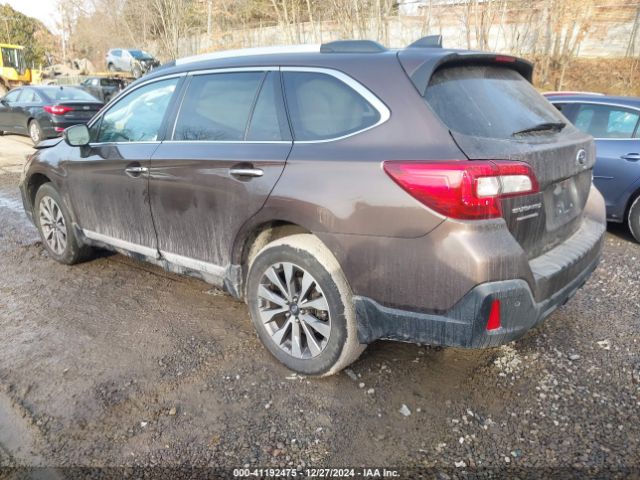 Photo 2 VIN: 4S4BSETC3K3252151 - SUBARU OUTBACK 