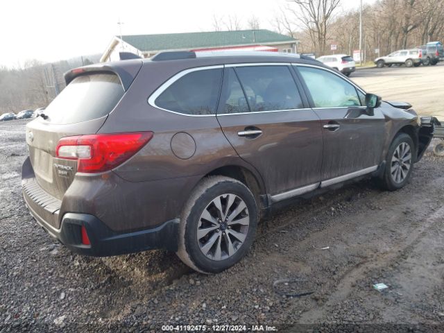 Photo 3 VIN: 4S4BSETC3K3252151 - SUBARU OUTBACK 