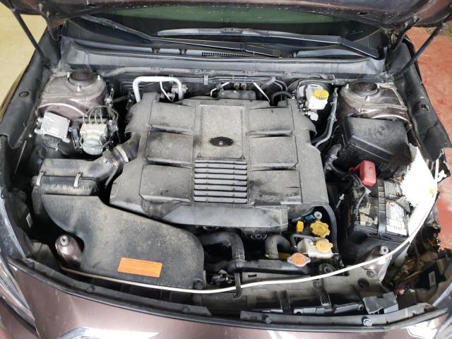 Photo 11 VIN: 4S4BSETC3K3348846 - SUBARU OUTBACK TO 