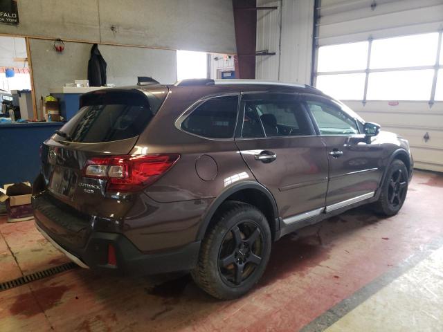 Photo 2 VIN: 4S4BSETC3K3348846 - SUBARU OUTBACK TO 