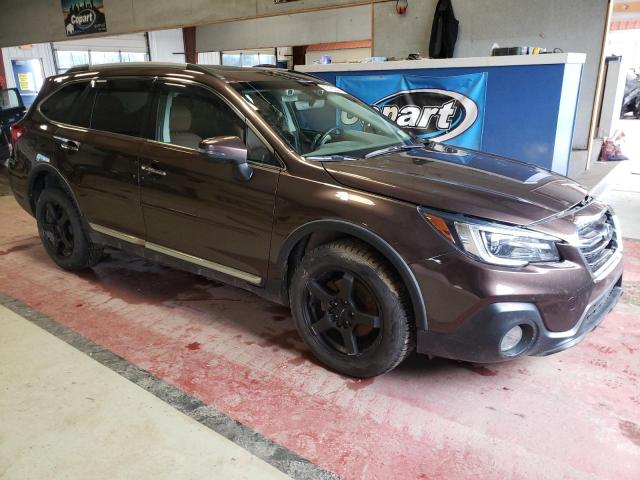 Photo 3 VIN: 4S4BSETC3K3348846 - SUBARU OUTBACK TO 