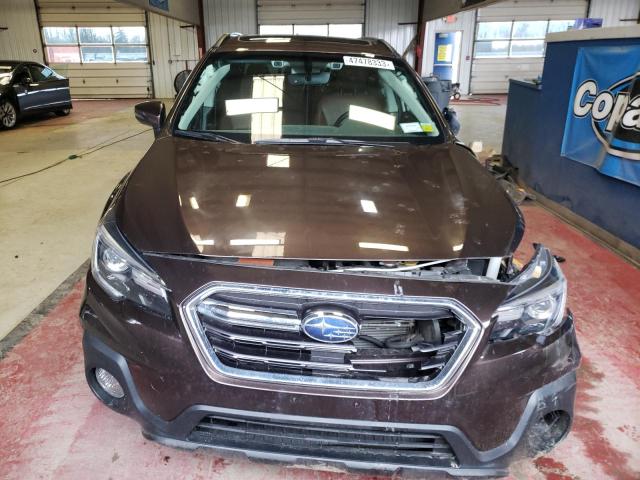 Photo 4 VIN: 4S4BSETC3K3348846 - SUBARU OUTBACK TO 