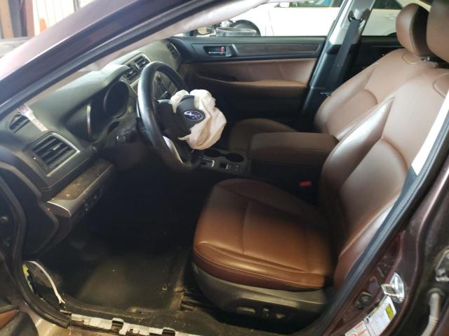 Photo 6 VIN: 4S4BSETC3K3348846 - SUBARU OUTBACK TO 