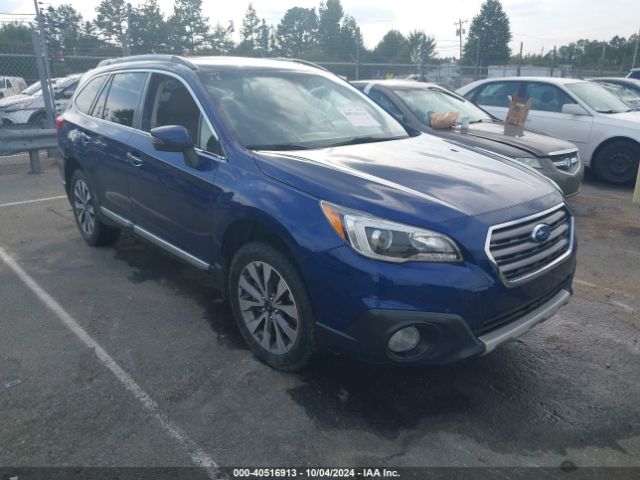 Photo 0 VIN: 4S4BSETC4H3336505 - SUBARU OUTBACK 