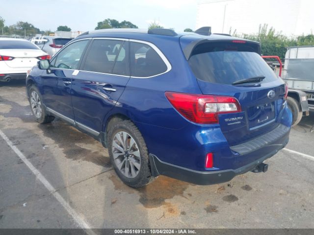 Photo 2 VIN: 4S4BSETC4H3336505 - SUBARU OUTBACK 