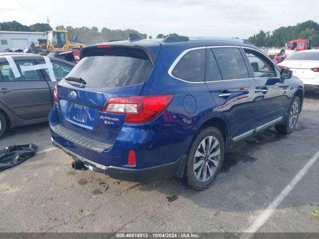 Photo 3 VIN: 4S4BSETC4H3336505 - SUBARU OUTBACK 