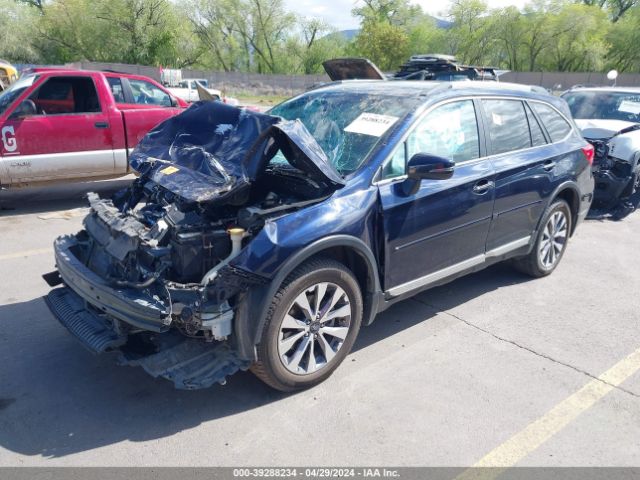 Photo 1 VIN: 4S4BSETC4J3225992 - SUBARU OUTBACK 