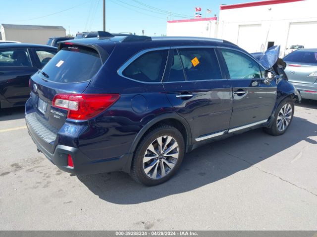 Photo 3 VIN: 4S4BSETC4J3225992 - SUBARU OUTBACK 