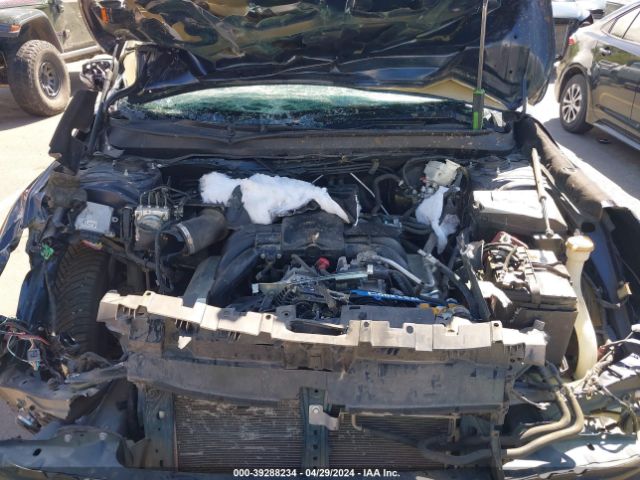 Photo 9 VIN: 4S4BSETC4J3225992 - SUBARU OUTBACK 