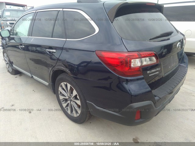 Photo 2 VIN: 4S4BSETC4J3239584 - SUBARU OUTBACK 