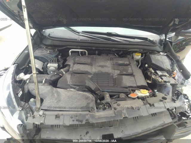 Photo 9 VIN: 4S4BSETC4J3239584 - SUBARU OUTBACK 